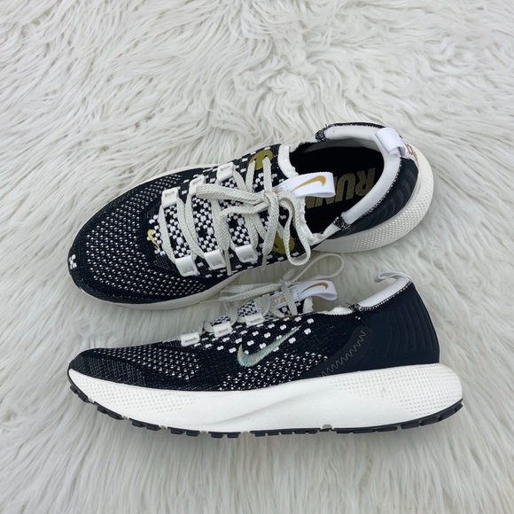 Nike Shoes - Women's Nike React Escape Run Flyknit Sneakers